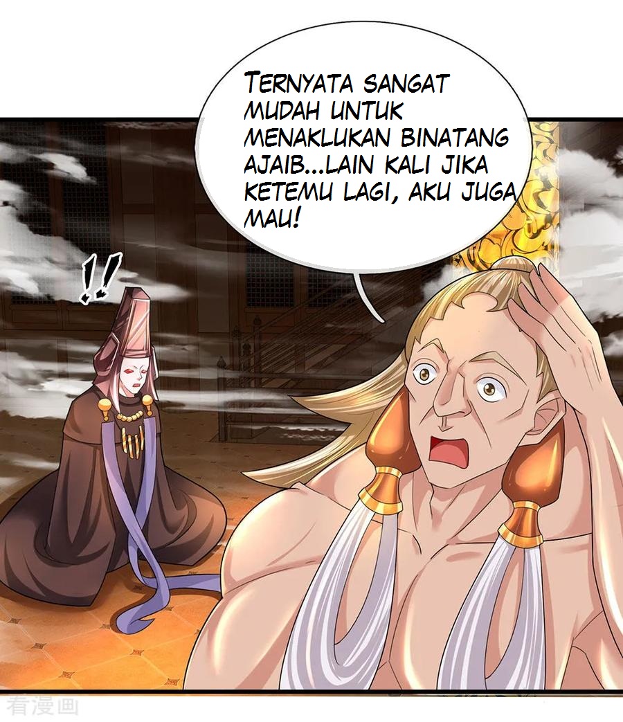 shura-sword-sovereign - Chapter: 71