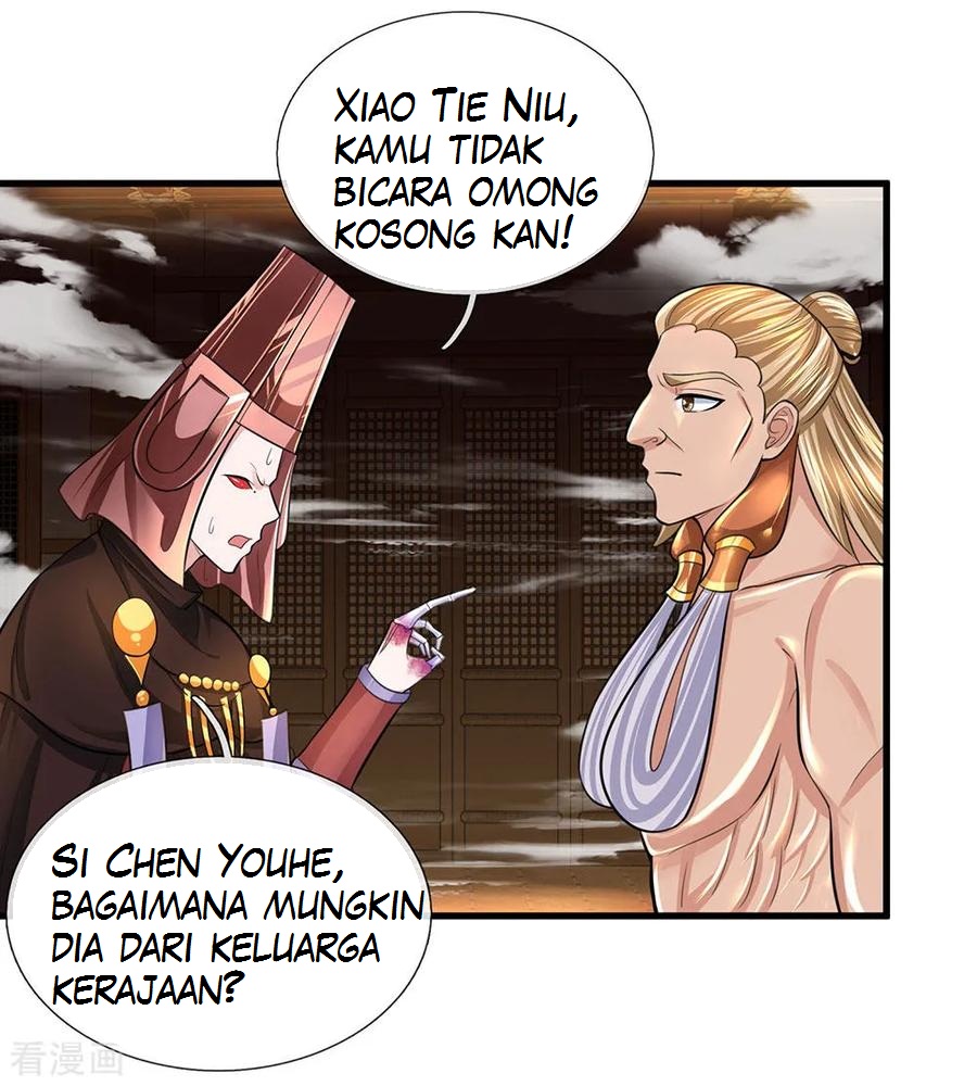 shura-sword-sovereign - Chapter: 71