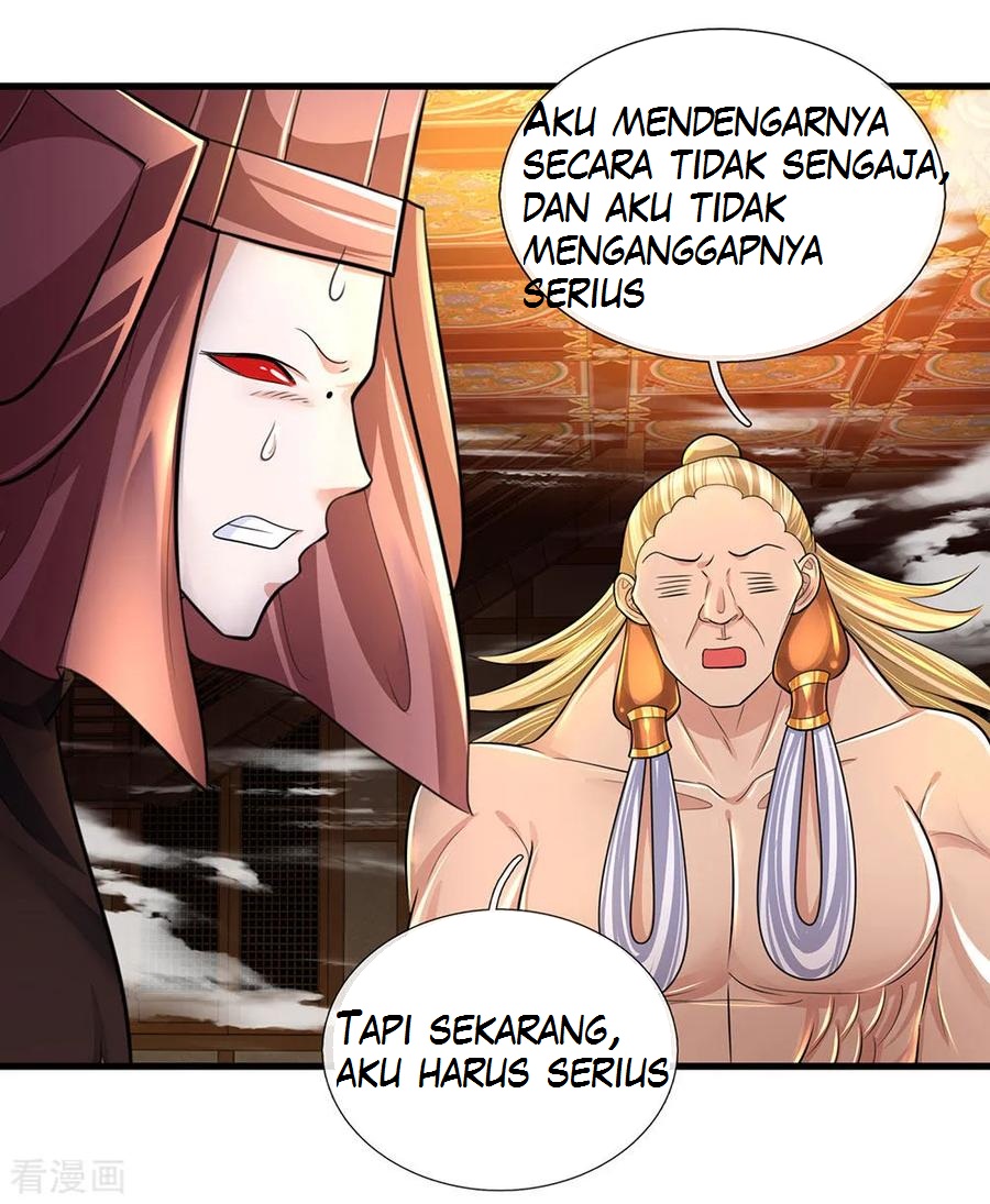 shura-sword-sovereign - Chapter: 71