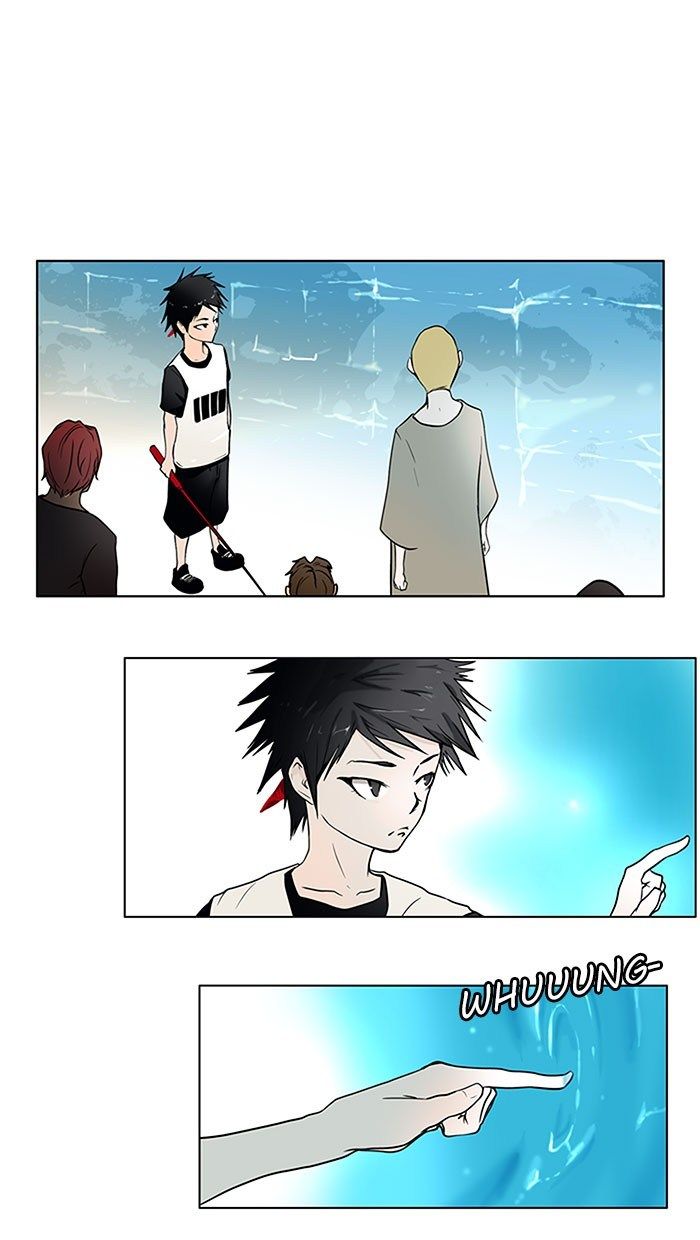 tower-of-god - Chapter: 10