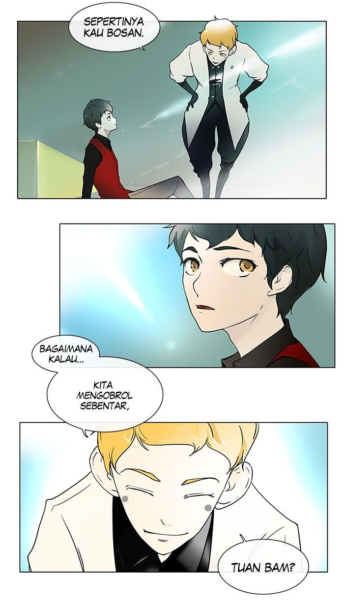 tower-of-god - Chapter: 10