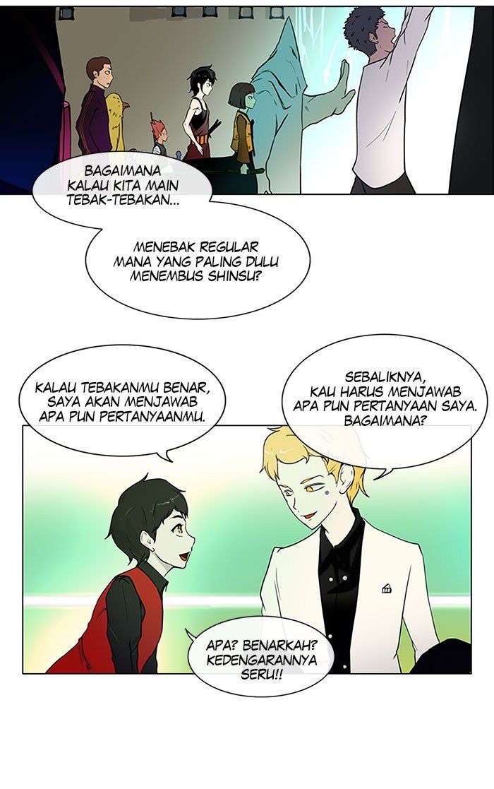 tower-of-god - Chapter: 10