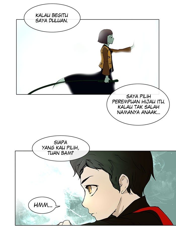 tower-of-god - Chapter: 10