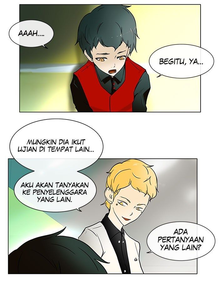 tower-of-god - Chapter: 10