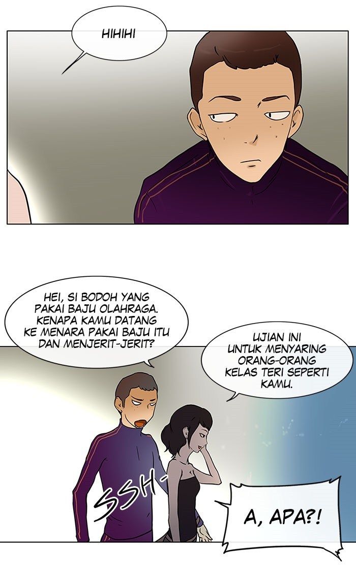 tower-of-god - Chapter: 10