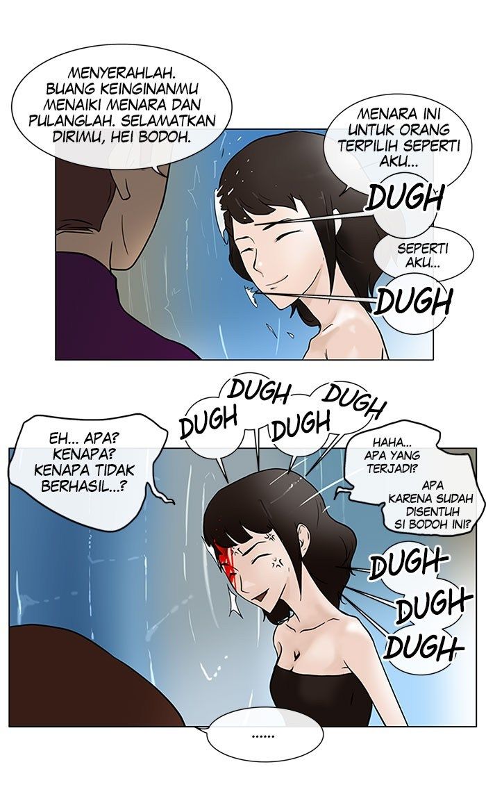 tower-of-god - Chapter: 10