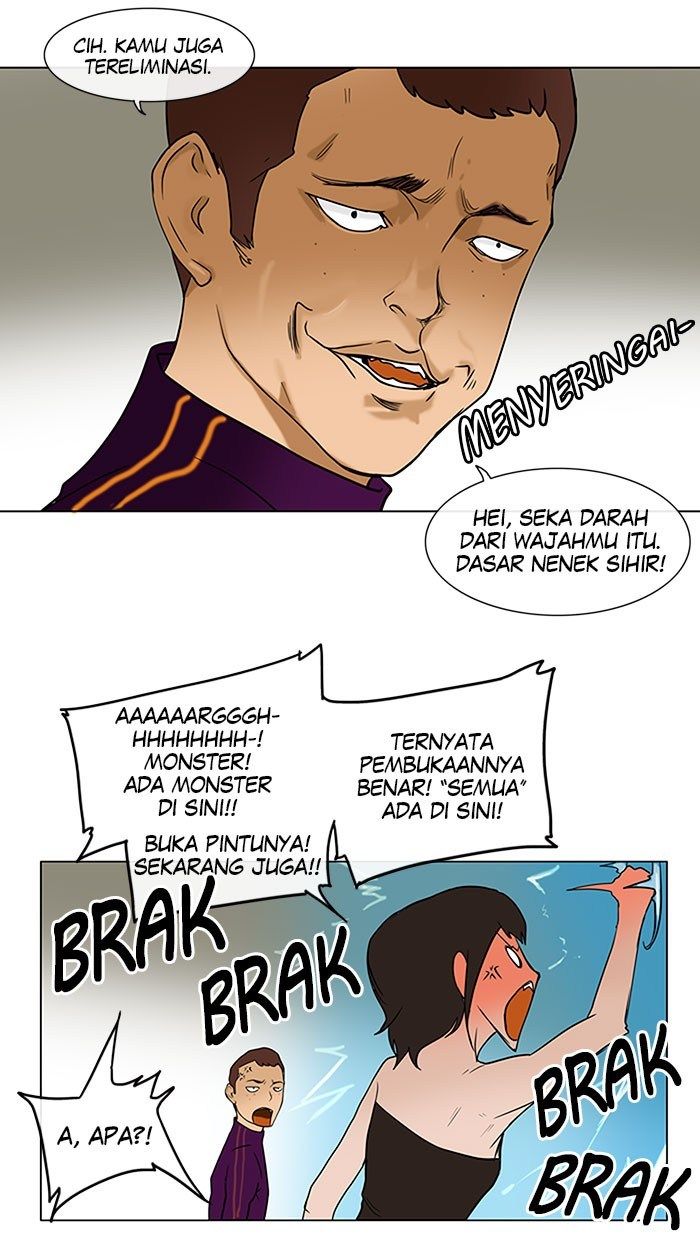 tower-of-god - Chapter: 10