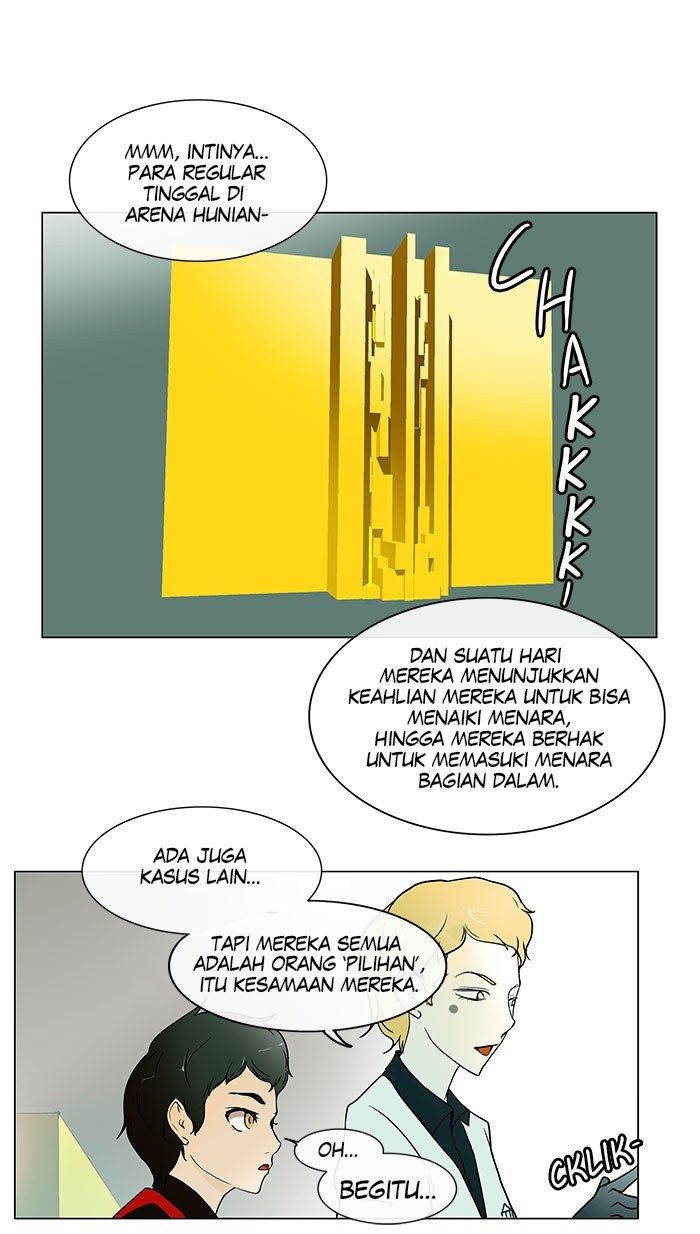 tower-of-god - Chapter: 10