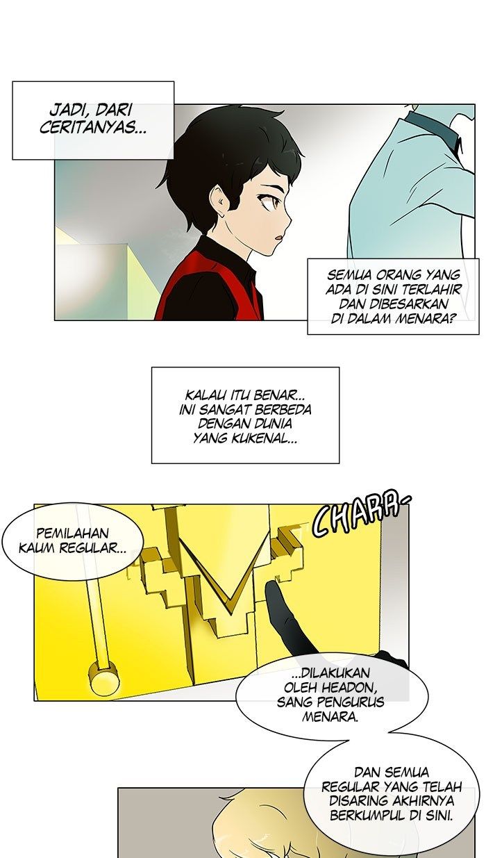 tower-of-god - Chapter: 10