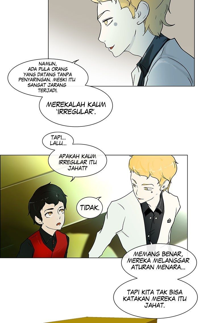tower-of-god - Chapter: 10