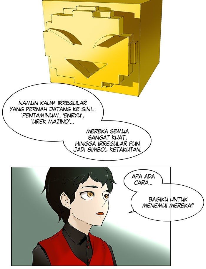 tower-of-god - Chapter: 10