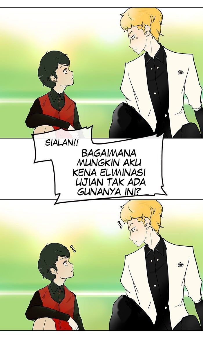 tower-of-god - Chapter: 10