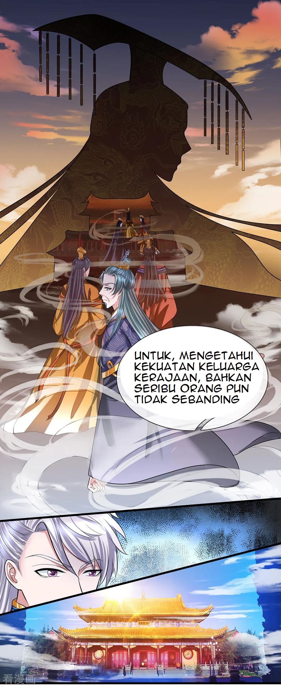 shura-sword-sovereign - Chapter: 72