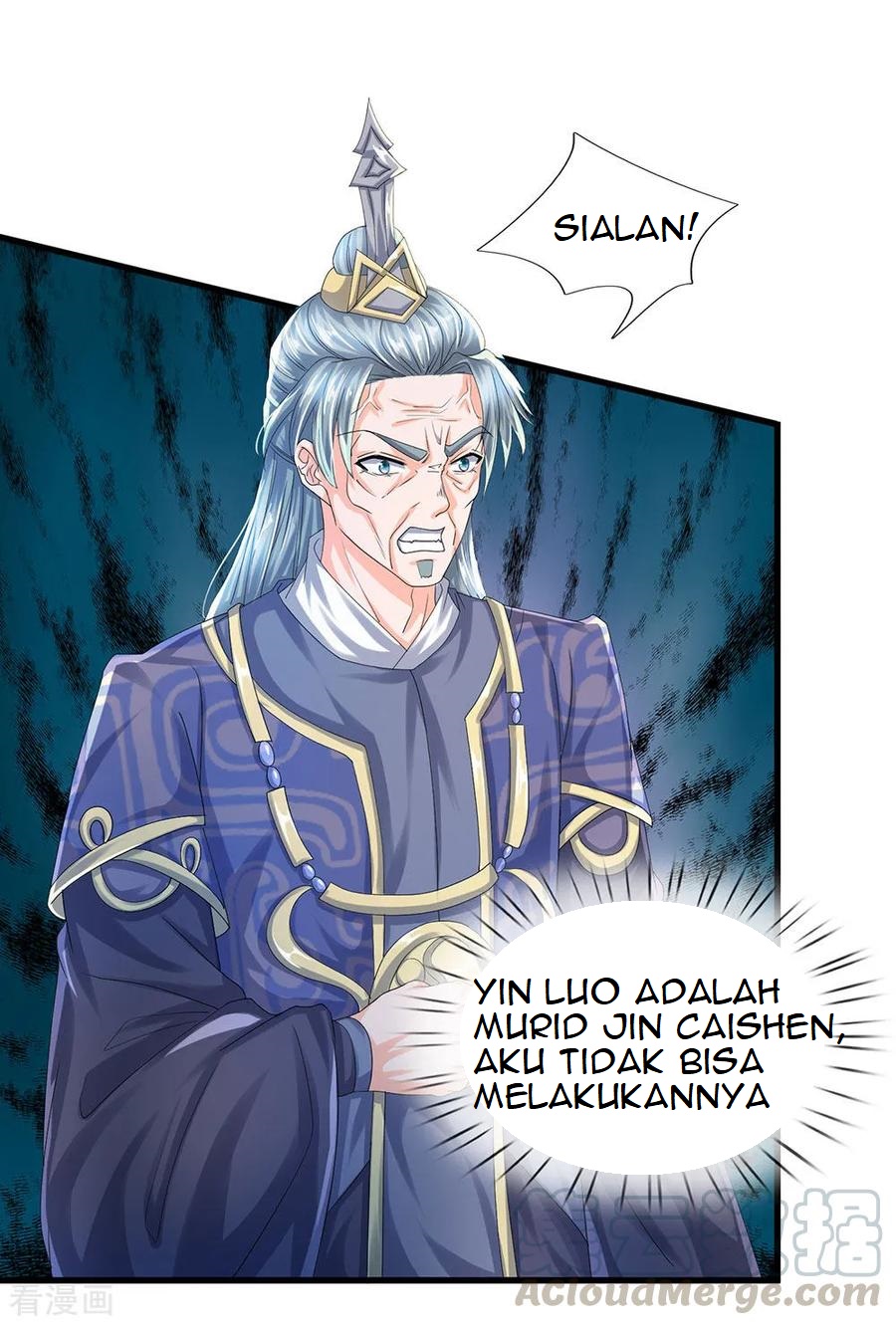 shura-sword-sovereign - Chapter: 72