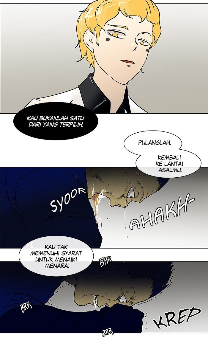 tower-of-god - Chapter: 11