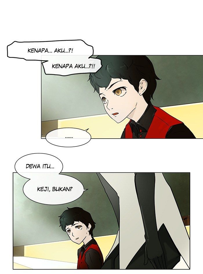 tower-of-god - Chapter: 11
