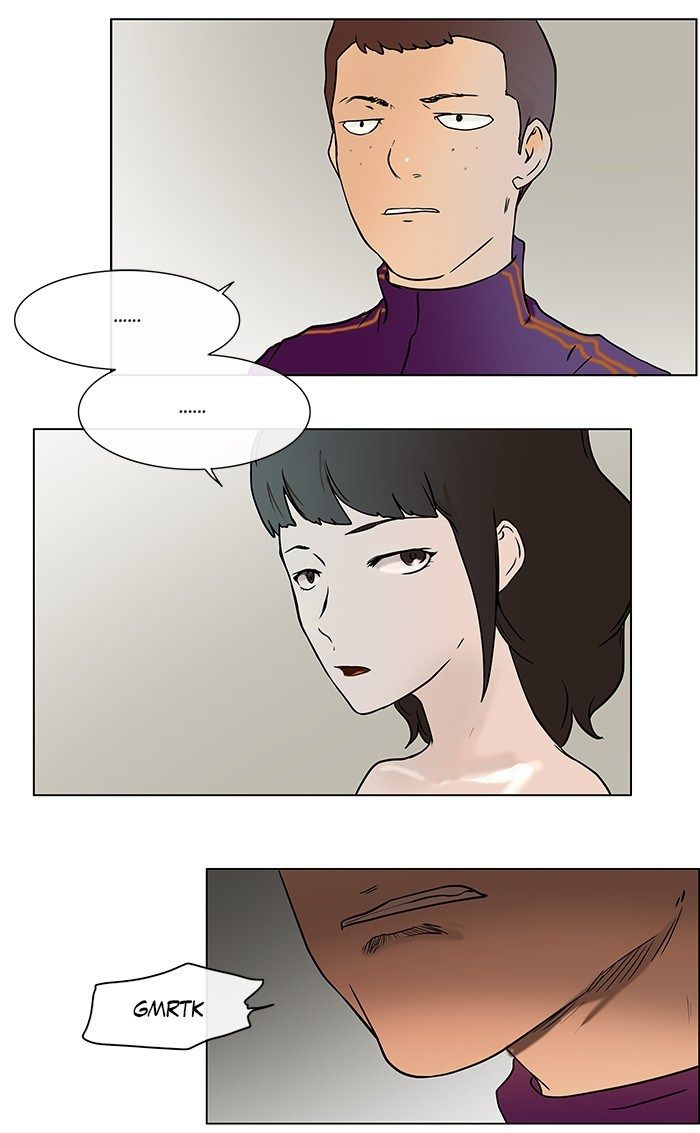 tower-of-god - Chapter: 11