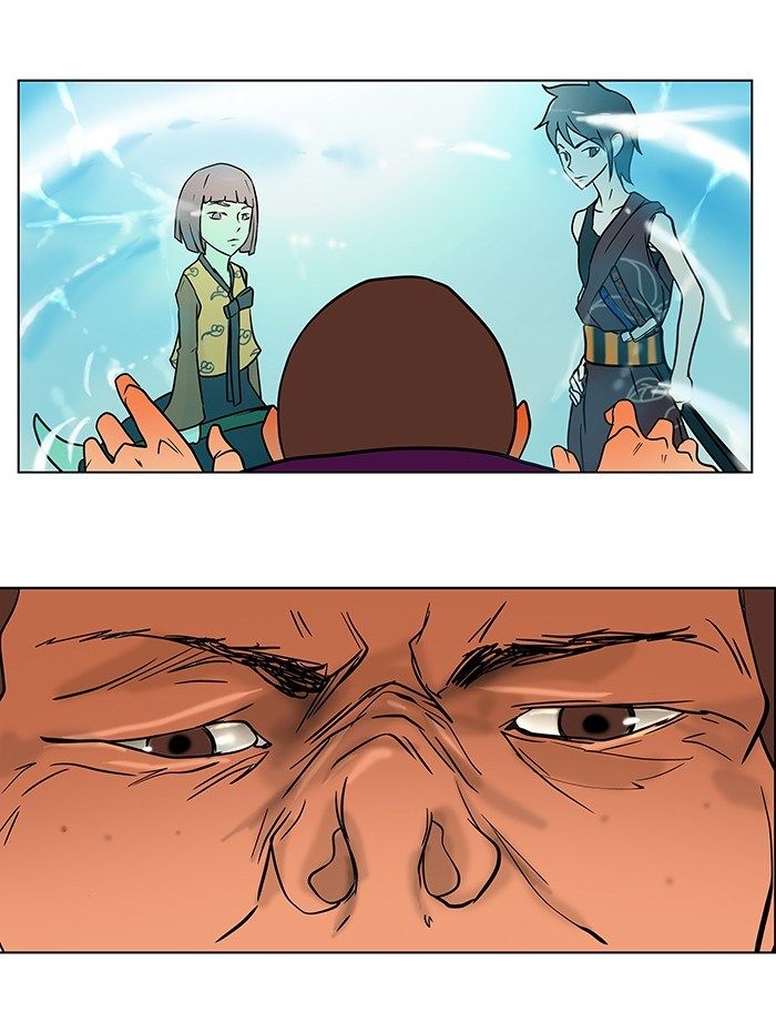 tower-of-god - Chapter: 11