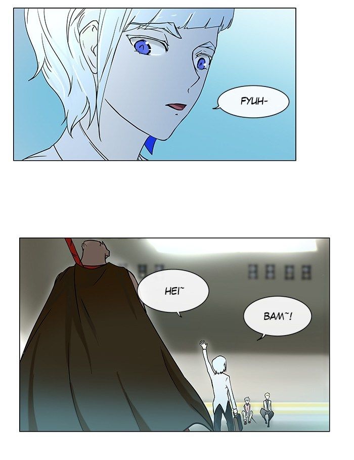 tower-of-god - Chapter: 11