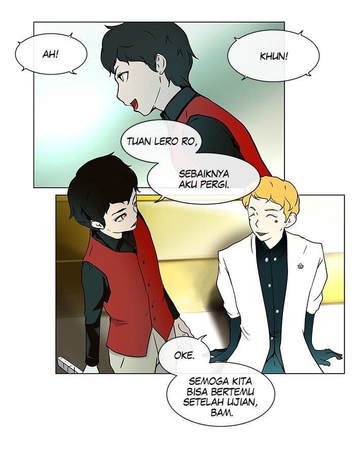 tower-of-god - Chapter: 11