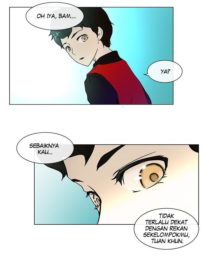tower-of-god - Chapter: 11