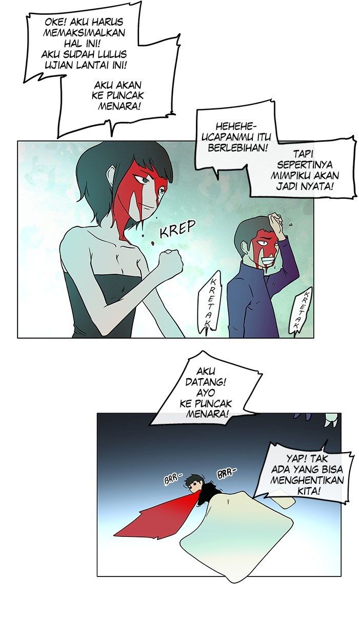 tower-of-god - Chapter: 11