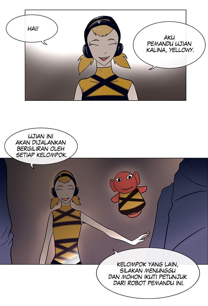 tower-of-god - Chapter: 11