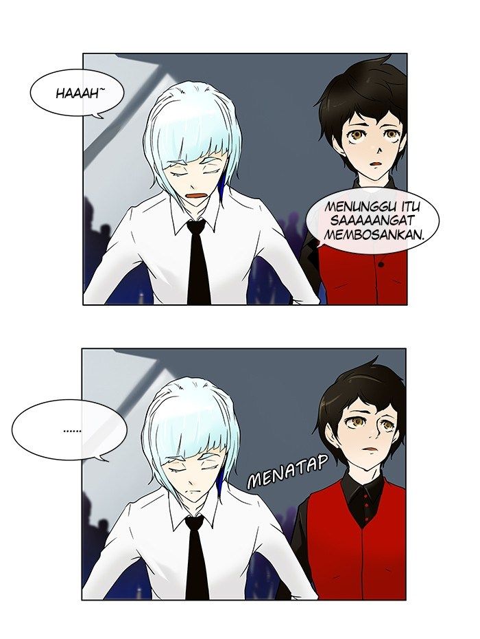 tower-of-god - Chapter: 11