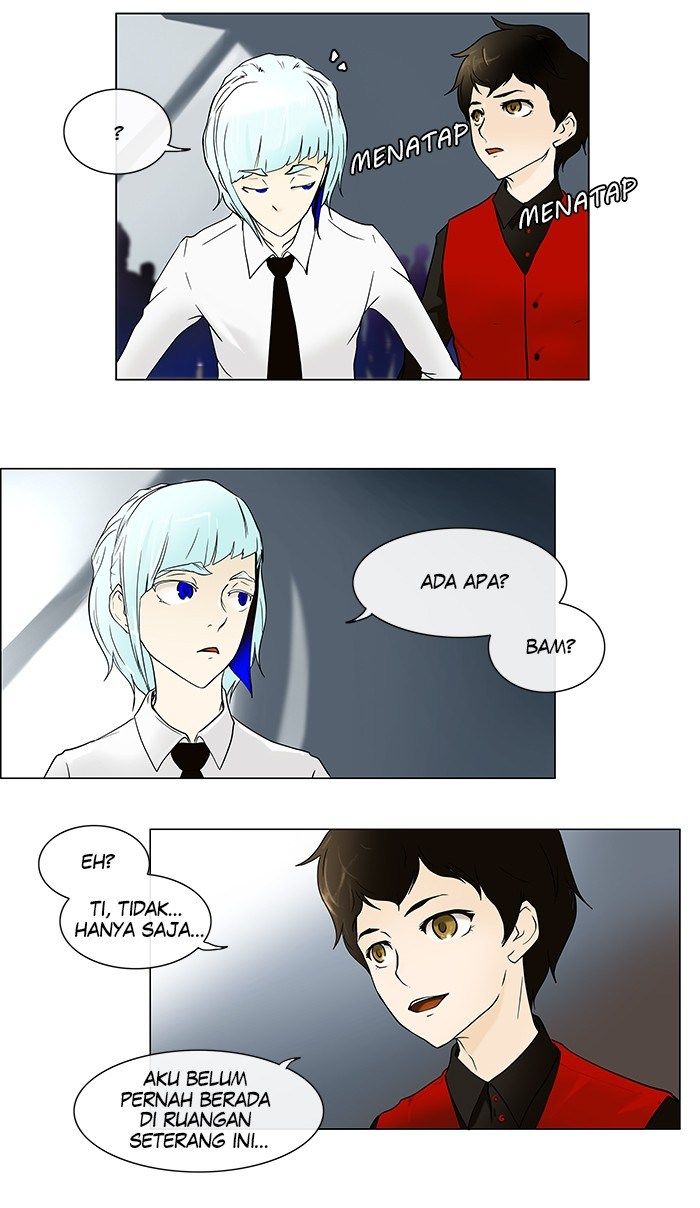 tower-of-god - Chapter: 11
