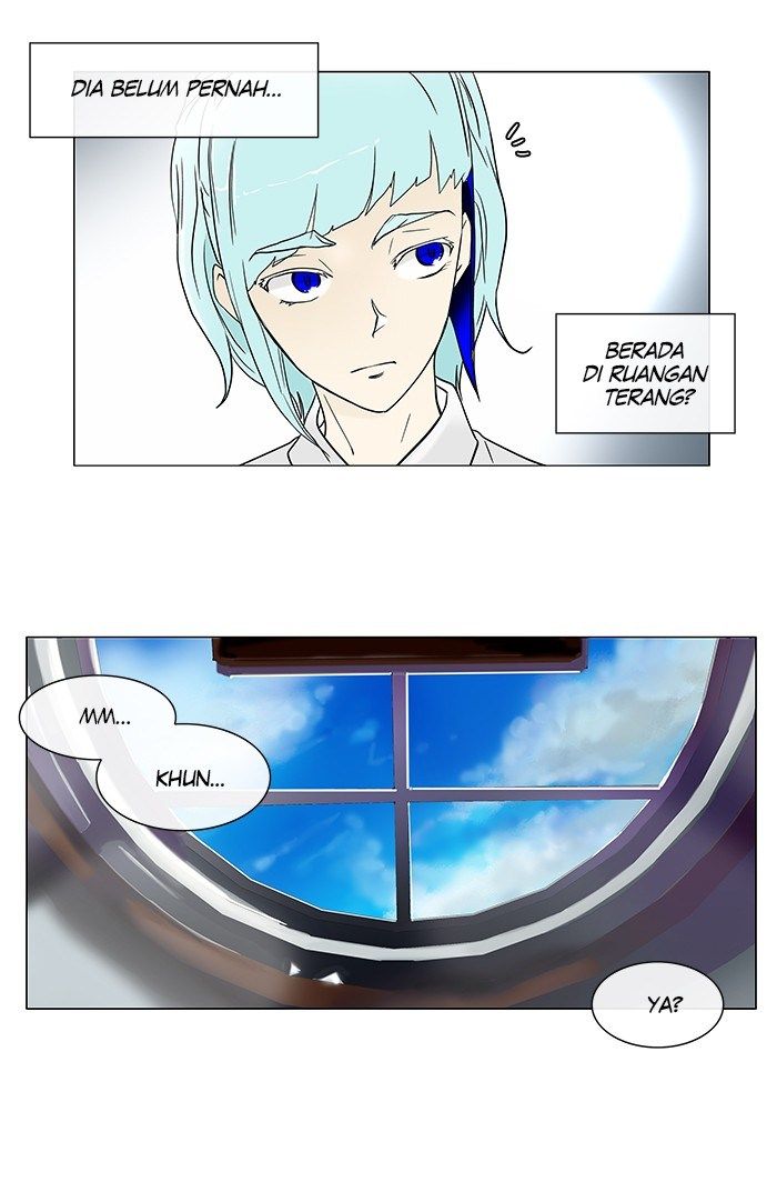 tower-of-god - Chapter: 11