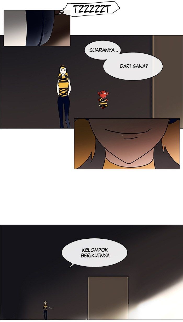 tower-of-god - Chapter: 11