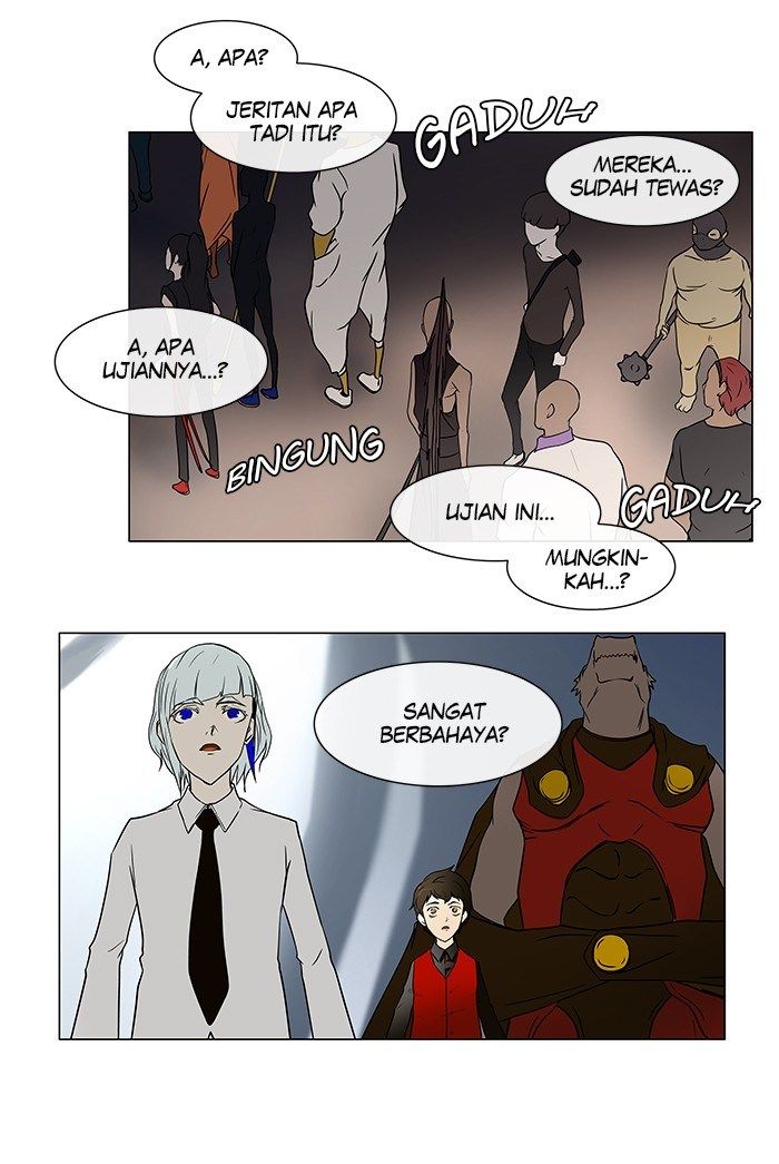 tower-of-god - Chapter: 11