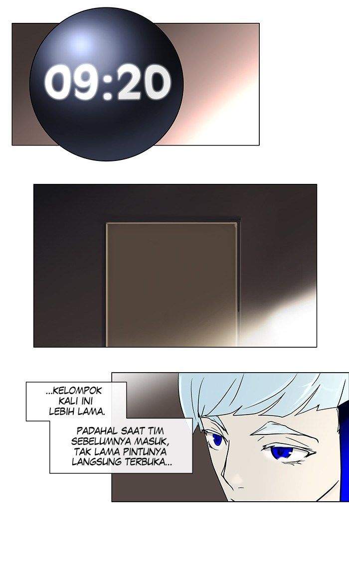 tower-of-god - Chapter: 11
