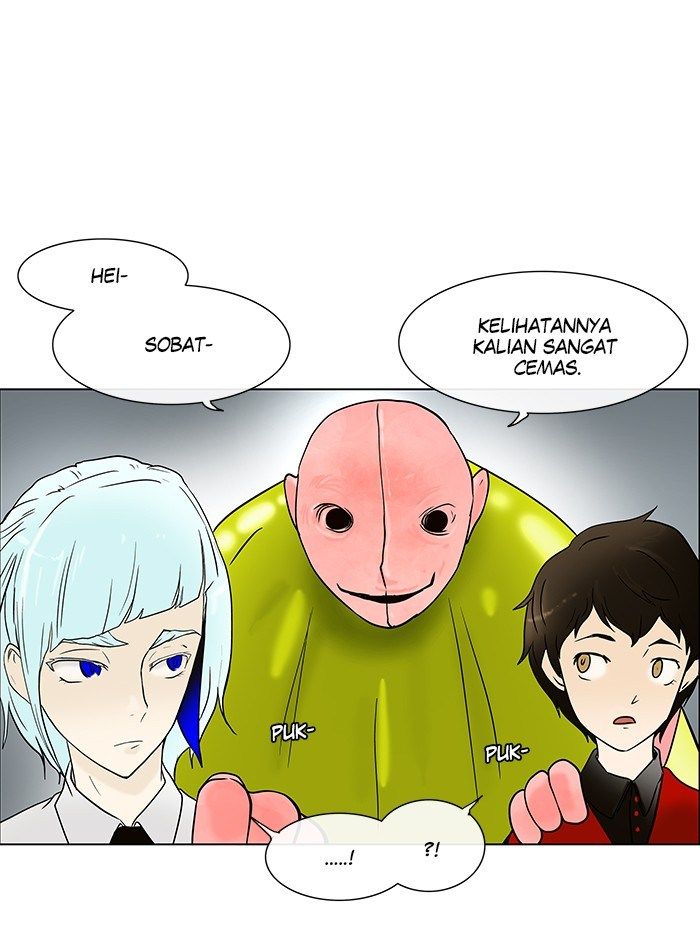 tower-of-god - Chapter: 11