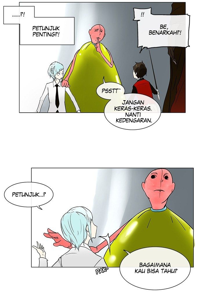 tower-of-god - Chapter: 11