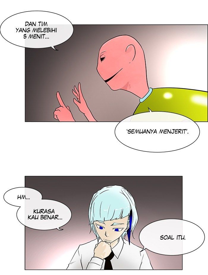 tower-of-god - Chapter: 11