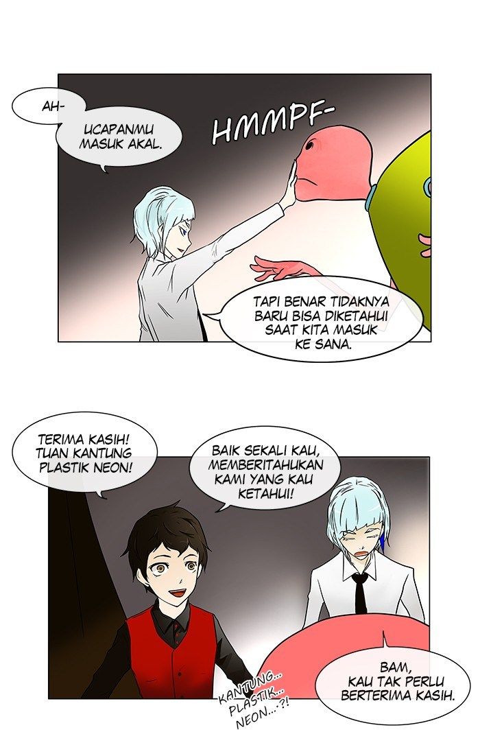 tower-of-god - Chapter: 11