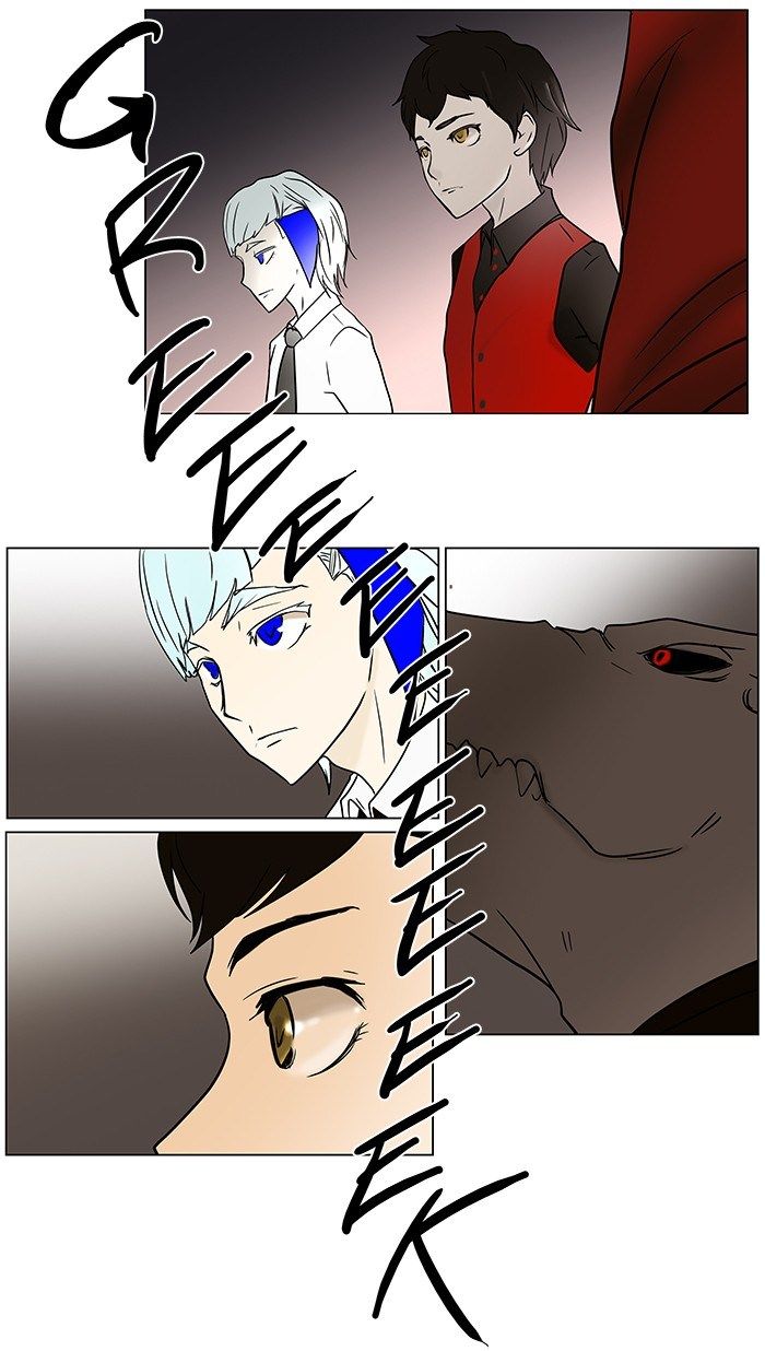 tower-of-god - Chapter: 11