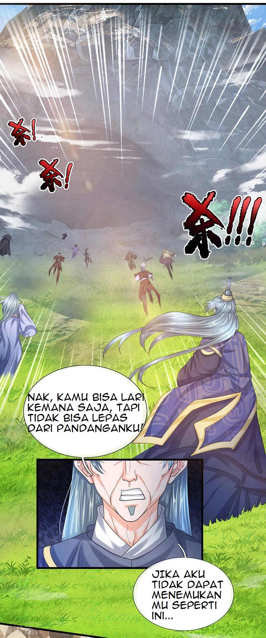 shura-sword-sovereign - Chapter: 73