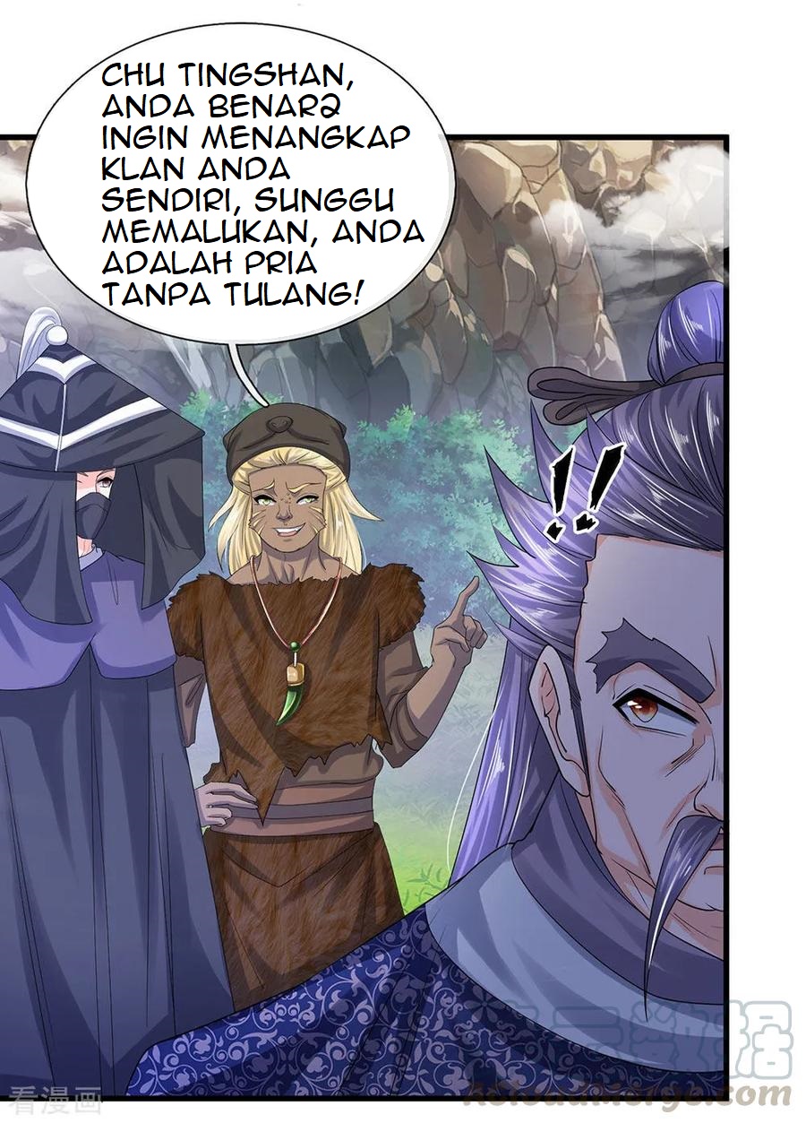 shura-sword-sovereign - Chapter: 73