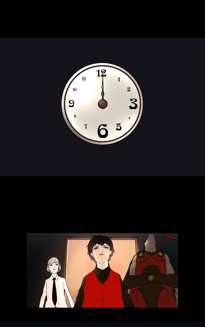 tower-of-god - Chapter: 12