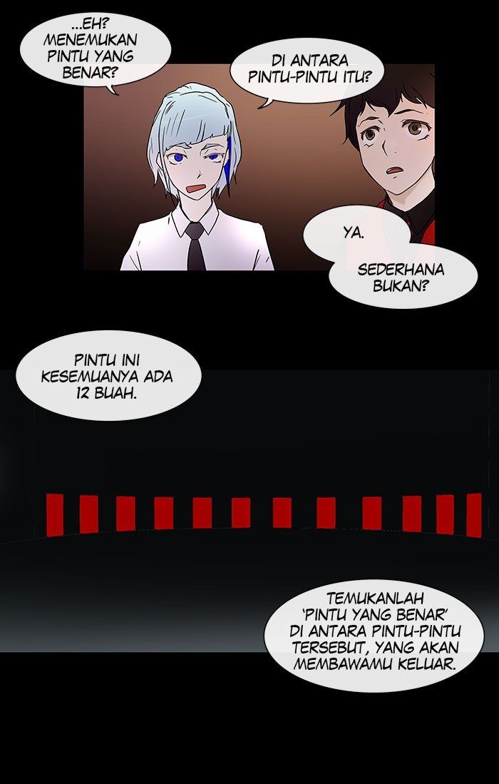 tower-of-god - Chapter: 12