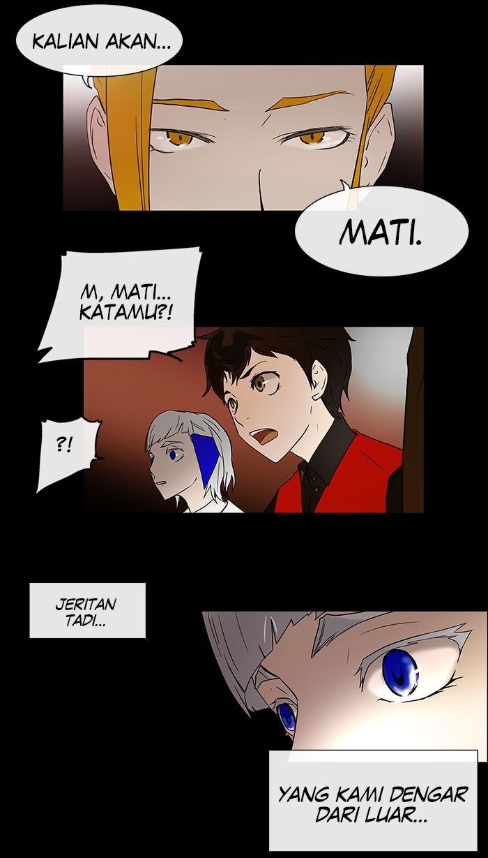 tower-of-god - Chapter: 12