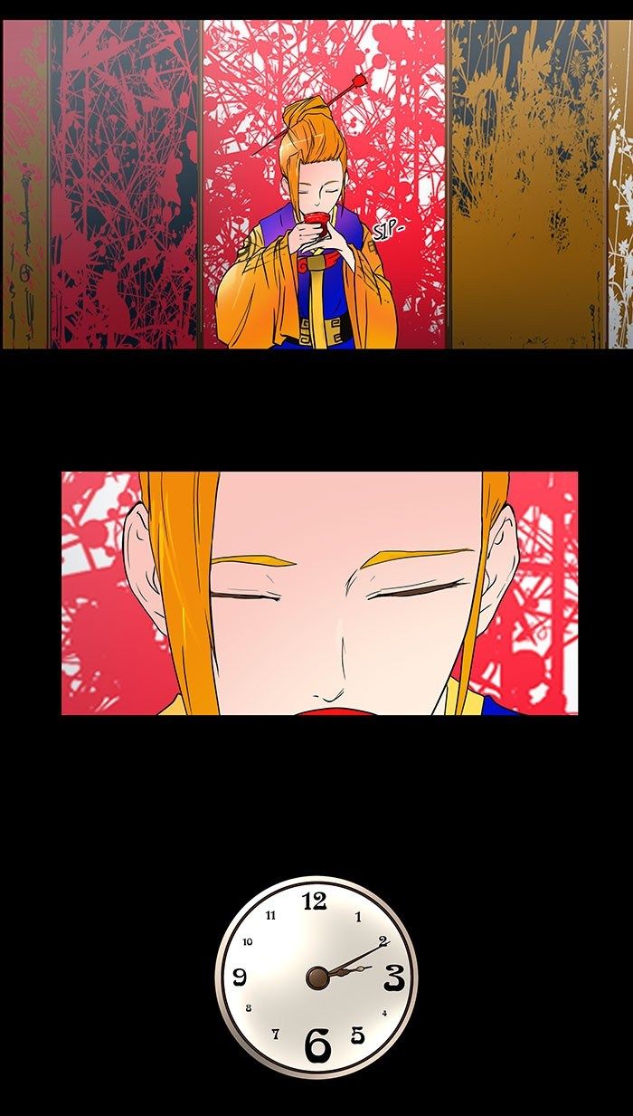 tower-of-god - Chapter: 12