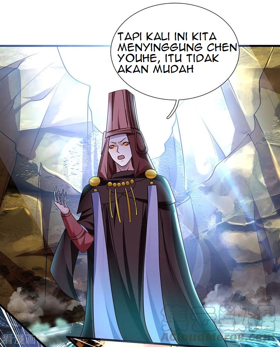 shura-sword-sovereign - Chapter: 75