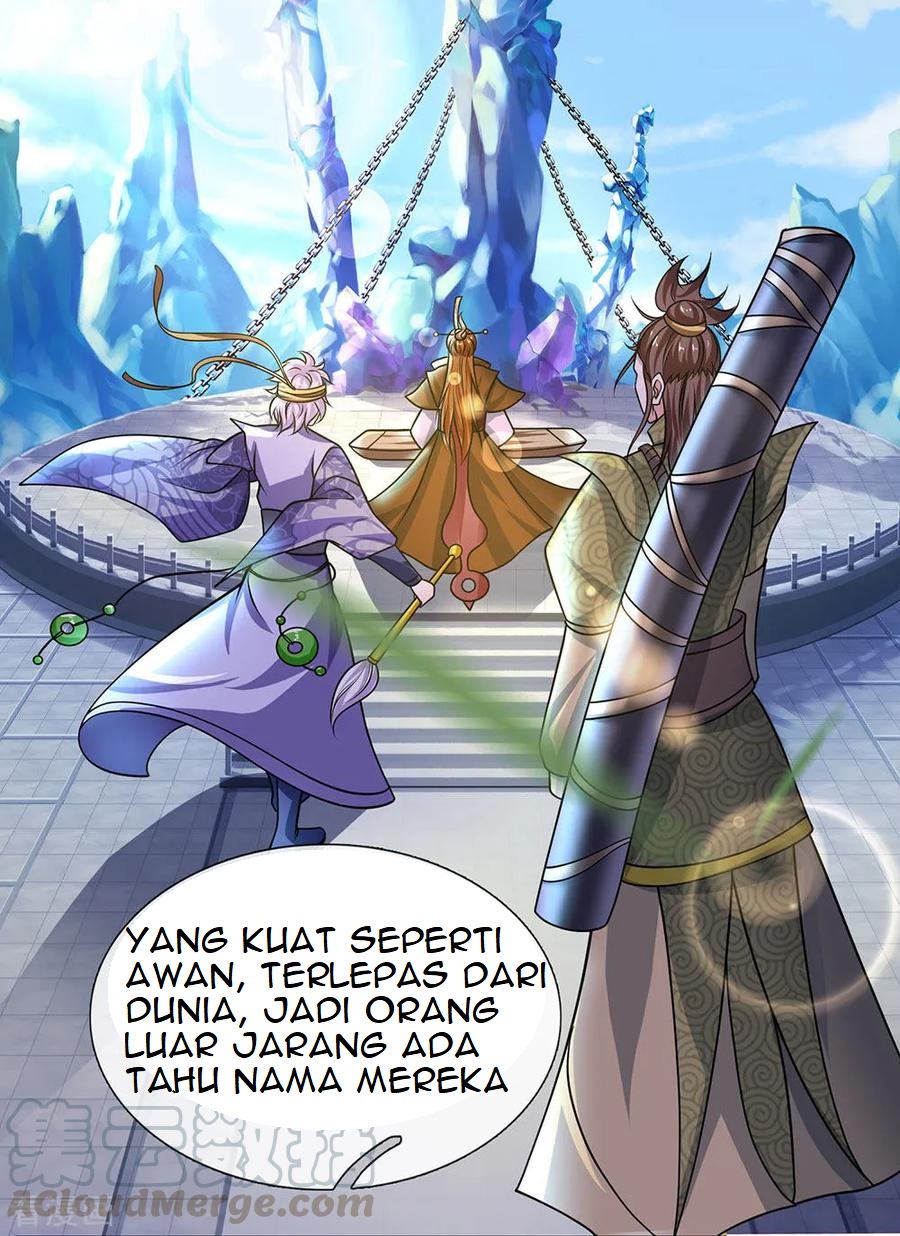 shura-sword-sovereign - Chapter: 75