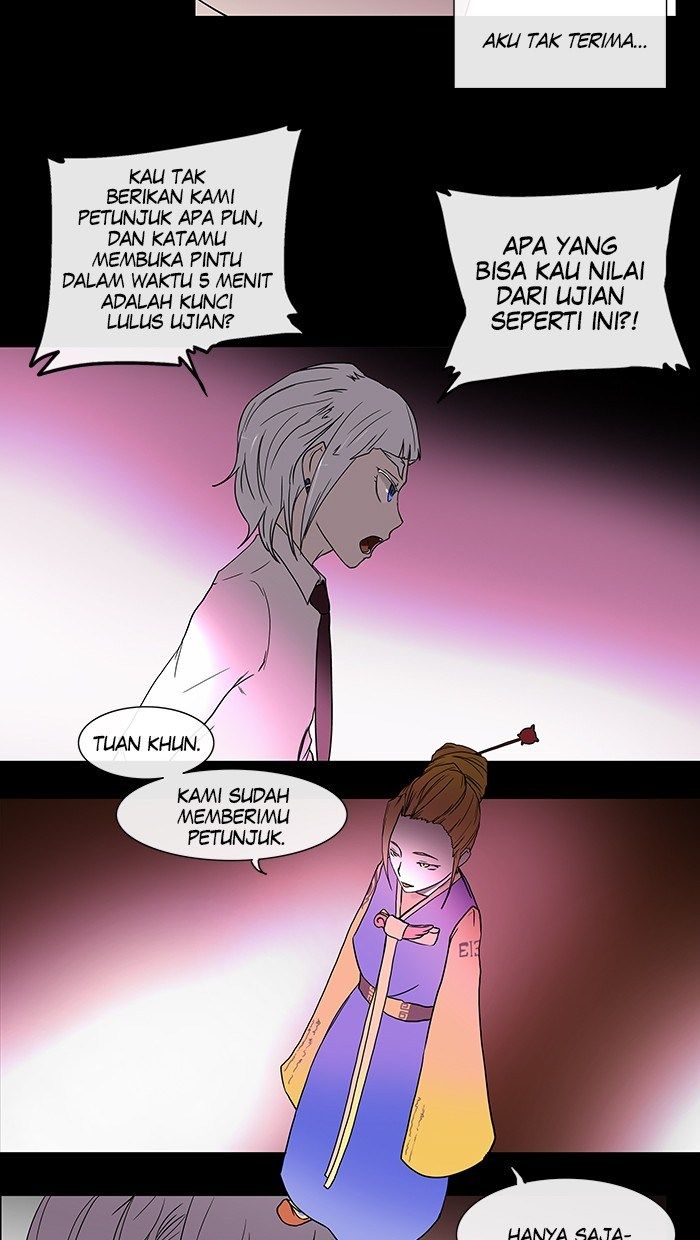 tower-of-god - Chapter: 13