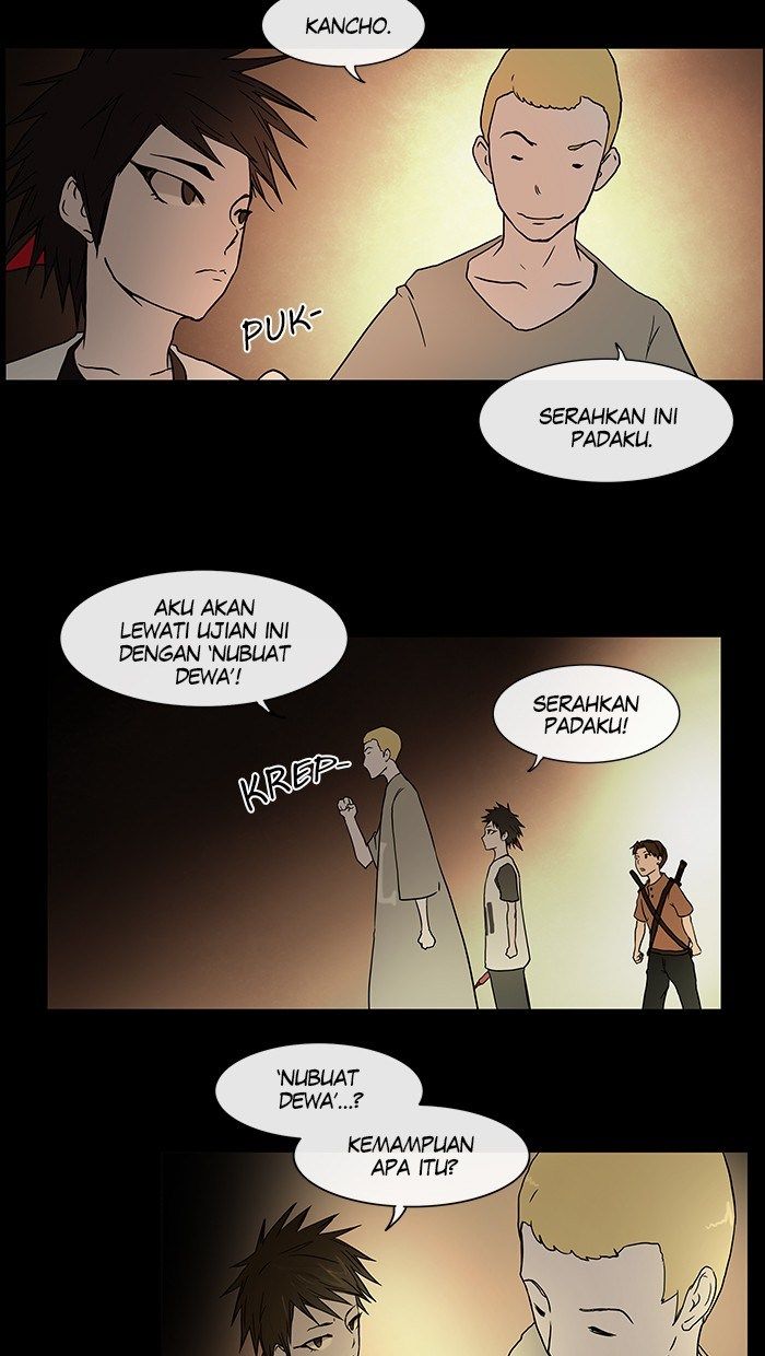 tower-of-god - Chapter: 13