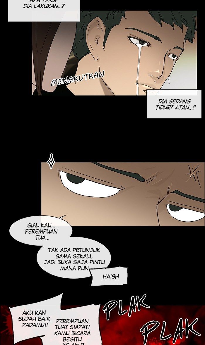 tower-of-god - Chapter: 13