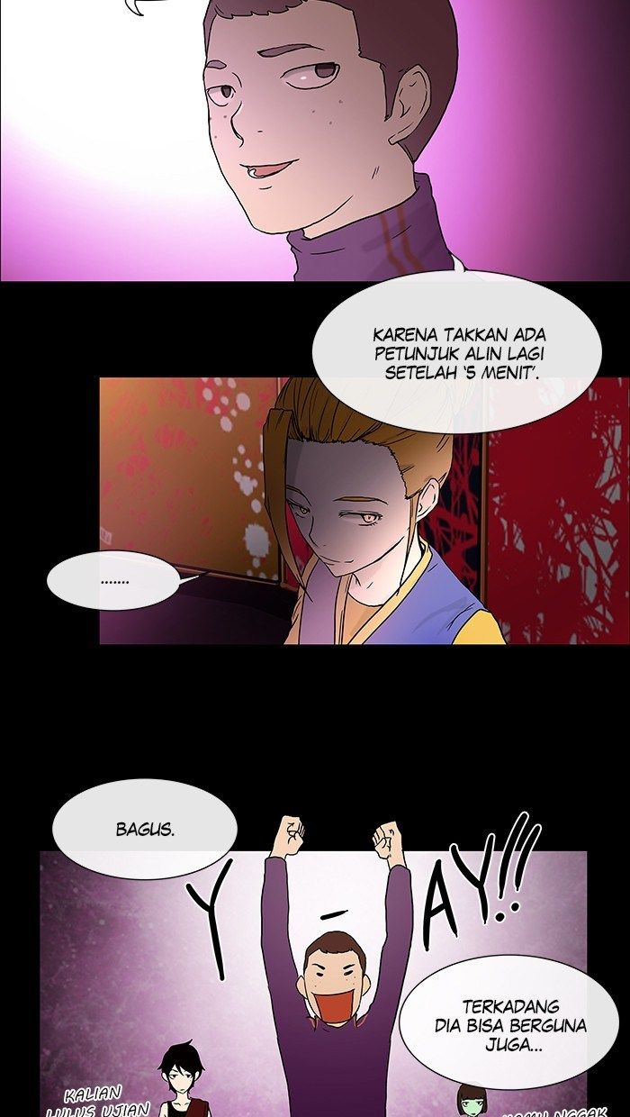 tower-of-god - Chapter: 13